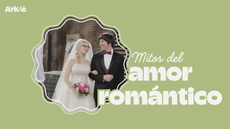 mitos del amor romantico