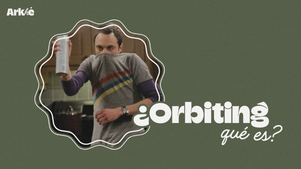 Orbiting que es