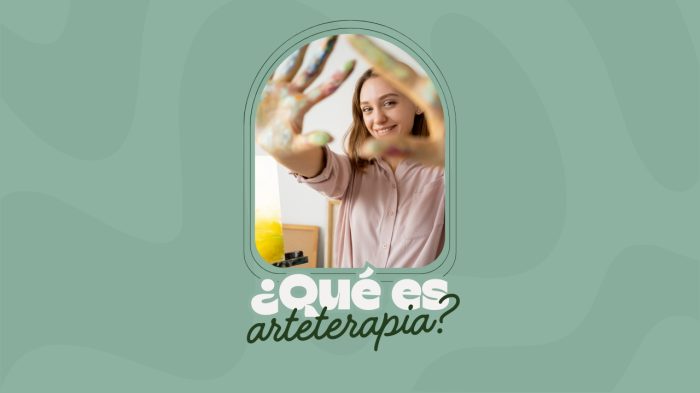 que es arteterapia que es arteterapia