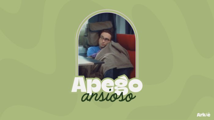 Apego ansioso