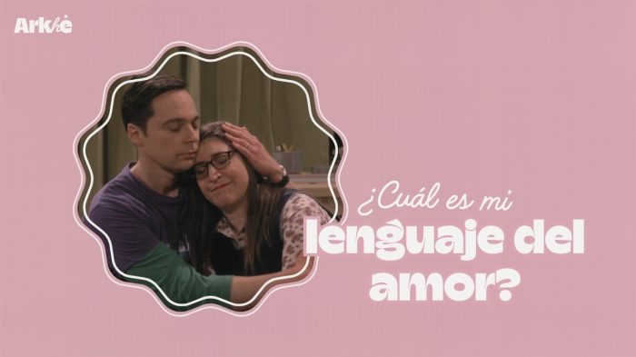 Cual es mi lenguaje del amor