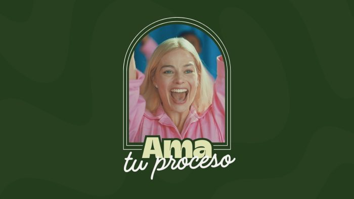 ama tu proceso