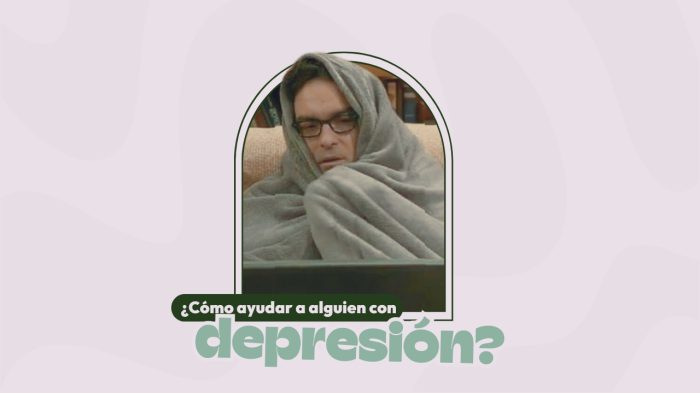 como ayudar a alguien con depresion como ayudar a alguien con depresion