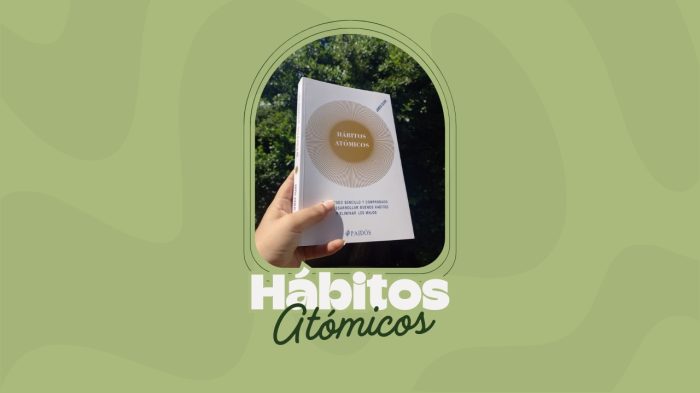 habitos atomicos libro habitos atomicos libro