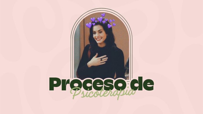 proceso de psicoterapia proceso de psicoterapia