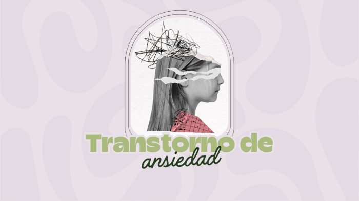 trastorno de ansiedad trastorno de ansiedad